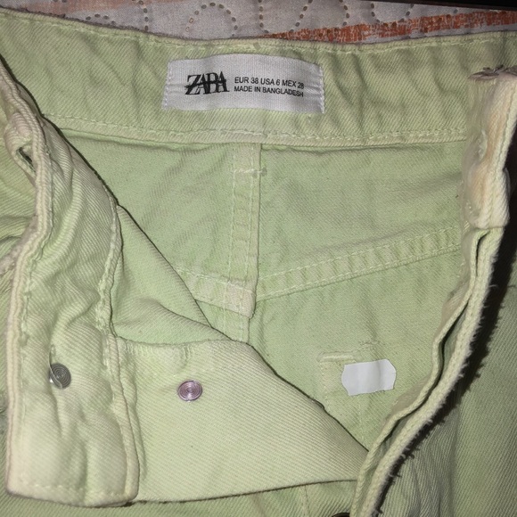 Zara Shorts - Picture 6 of 8